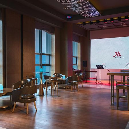 Chongqing Marriott Hotel Luaran gambar