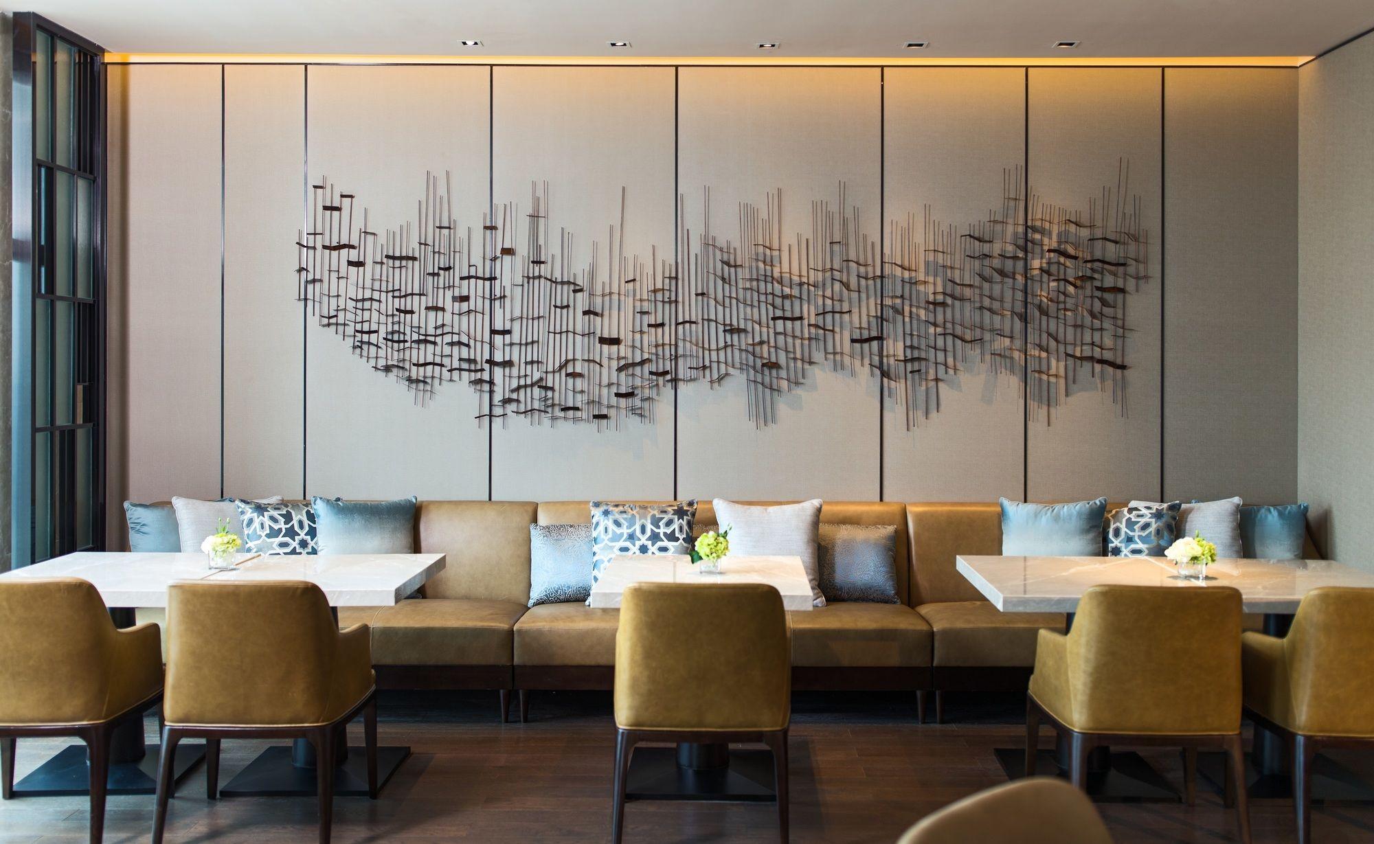 Chongqing Marriott Hotel Luaran gambar